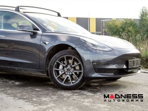 Tesla Model 3 Lift Kit - 35mm - Delta 4x4